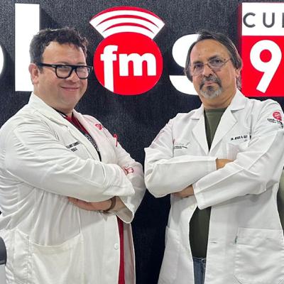 T3E4 Enfermedades Cardiovasculares ~ Dra Paula Jiménez Gastélum Urgenciologa