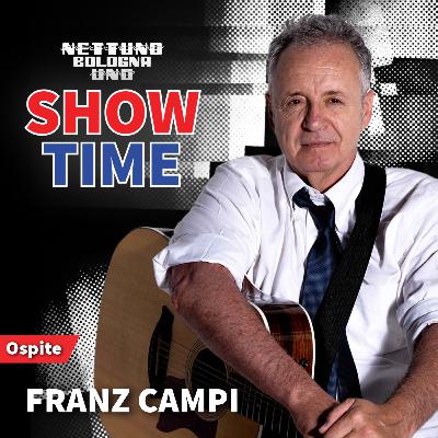 Franz Campi, la cura di un artista