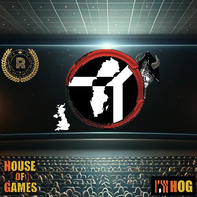 #63 - TGA - the Military School of Game Development #63 - TGA - the Military School of Game Development