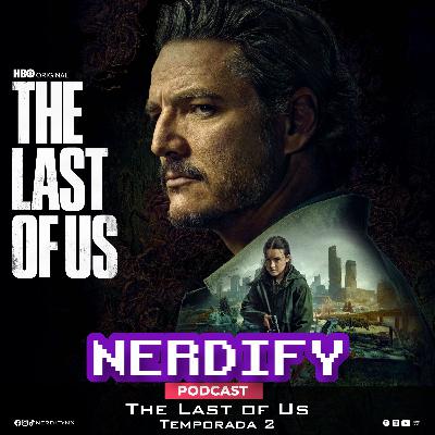 The Last of Us: Temporada 2