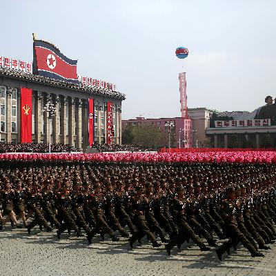 The Hard Realities Behind the North Korea Crisis