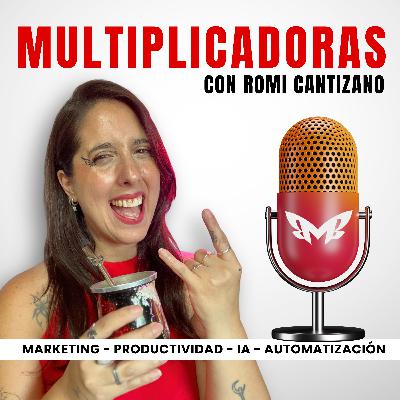 Bitácora Emprendedora - Planificar, accionar, evaluar y repetir (#0091)