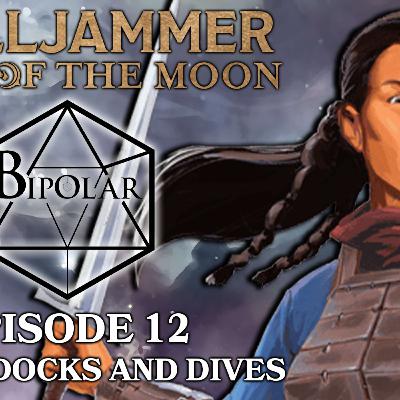 Diners, Docks and Dives