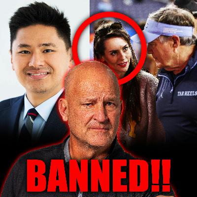 Bill Belichick’s Girlfriend Jordan Hudson Takes Shot At Pablo Torre + Dan Zaksheske & Fran Fraschilla | Bill Belichick’s Girlfriend Jordan Hudson Takes Shot At Pablo Torre + Dan Zaksheske & Fran Fraschilla |