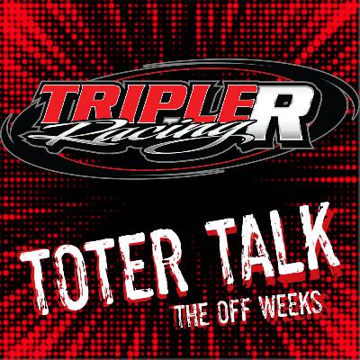 Toter Talk: The Off Weeks - Is Puerto Rico A US Territory?