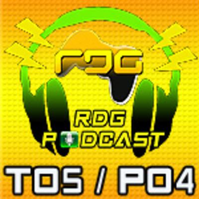 RDG Podcast [T05/P04]
