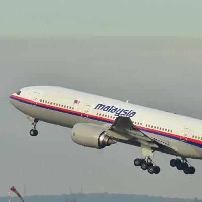 What could have happened to flight MH370?