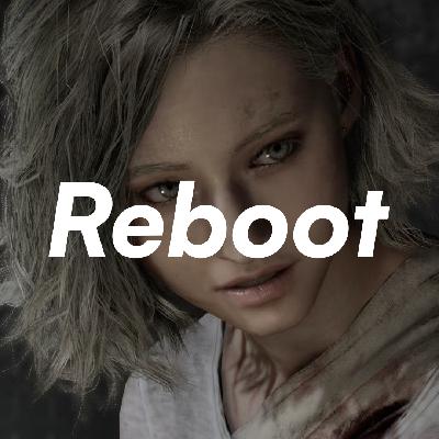 Resident Evil Requiem og Code Vein 2 – RBT•CXLVI