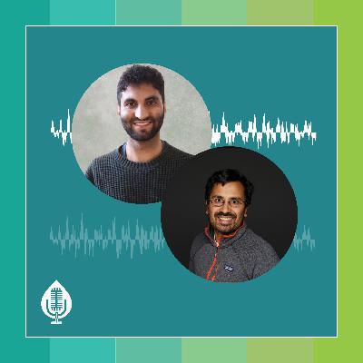The Art of Storytelling with Journalists Neel Dhanesha and Tik Root