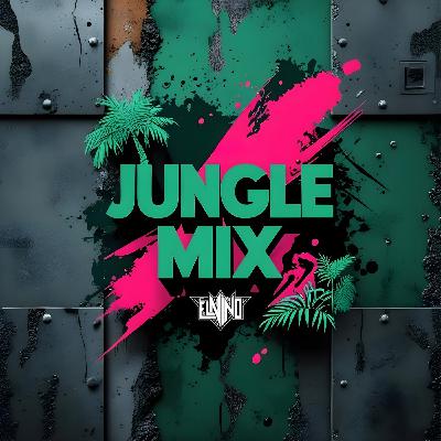 Episode 98: DJ El Niño - Jungle Mix (DJ Guari, Feid, Bad Bunny, Rauw Alejandro, Jowell & Randy, Rakim & Ken-Y, Arcangel)