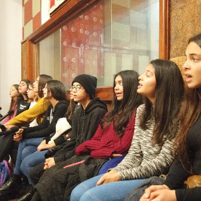 RTCI - HASTA LA FIESTA - Al Walada - vendredi 20 décembre 2019 RTCI - HASTA LA FIESTA - Al Walada - vendredi 20 décembre 2019