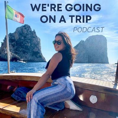 Ep. 7 - I took a year off to travel - My stories and reflections