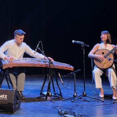 Mundofonías 2025 #85: Crónicas del WOMEX 2025 / Chronicles of WOMEX 2025