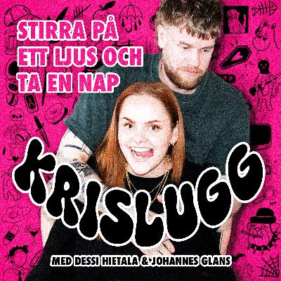 Stirra på ett ljus och ta en nap