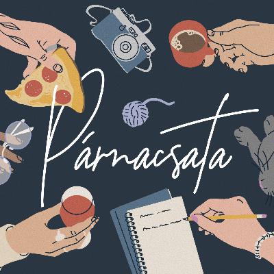 #117 Máshogy élni ft. Gergely-Hevesi Barbara