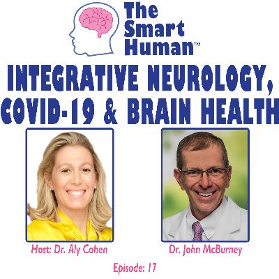 Integrative Neurology, Covid-19, and Brain Health Integrative Neurology, Covid-19, and Brain Health
