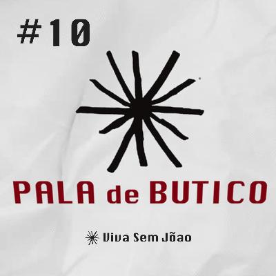 #10 Viva Sem João