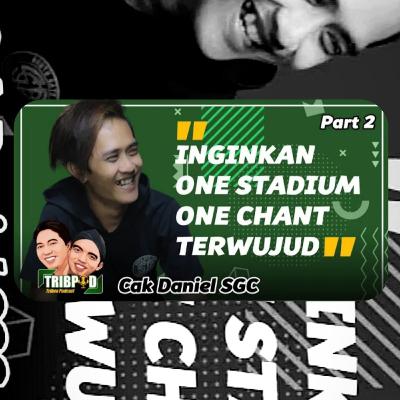 Eps. #17 - lanjutan episode yg kemarin, Komunitas Bonek yang juga menaungi komunitas lain (part 2) Eps. #17 - lanjutan episode yg kemarin, Komunitas Bonek yang juga menaungi komunitas lain (part 2)