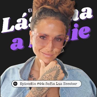 Terapeuta Emocional - Sofia Luz Escobar Terapeuta Emocional - Sofia Luz Escobar