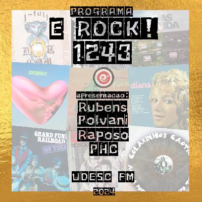 #1243 Programa É Rock Jlle - UDESC FM 91.9 2024.24ago #1243 Programa É Rock Jlle - UDESC FM 91.9 2024.24ago