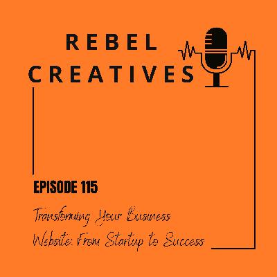 Transforming Your Business Website: From Startup to Success