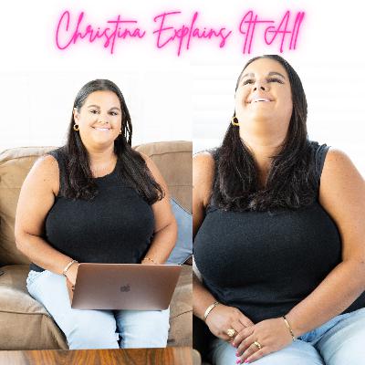 It's Not Too Late with Cindy Richardson It's Not Too Late with Cindy Richardson