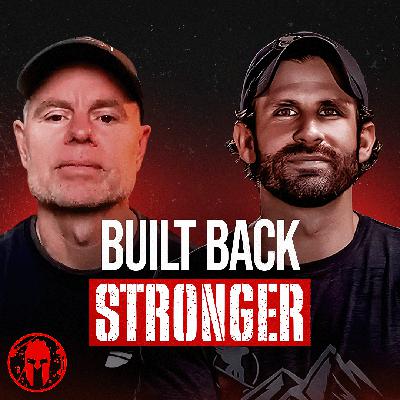 Navy SEAL Ryan "Birdman" Parrott: The Blast That Changed Everything and How He Rebuilt From Scratch