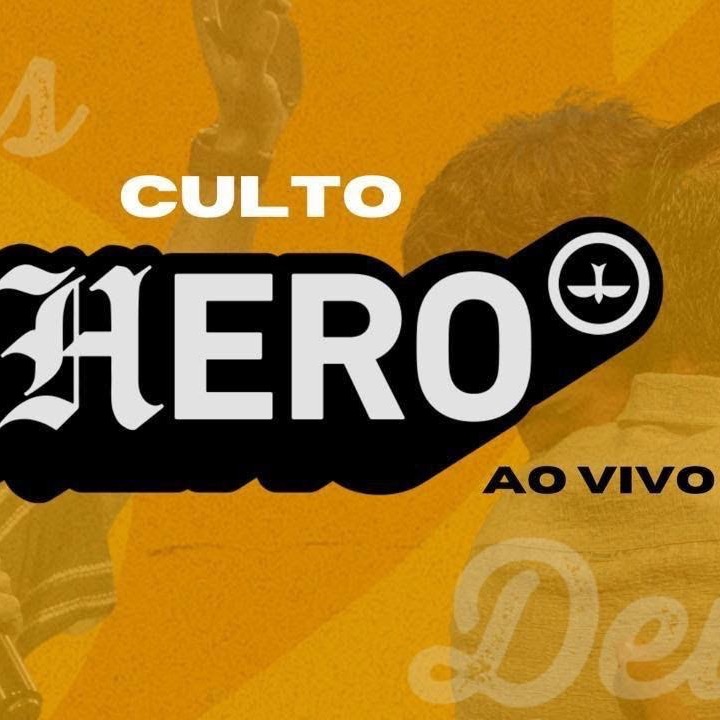 CULTO HERO - BRENO ARRAES - HOMENS IMPROVÁVEIS episode artwork