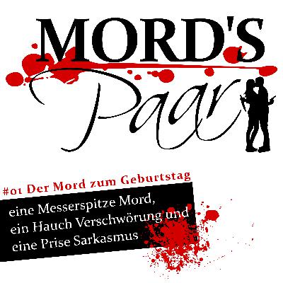 #1 Der Mord zum Geburtstag #1 Der Mord zum Geburtstag