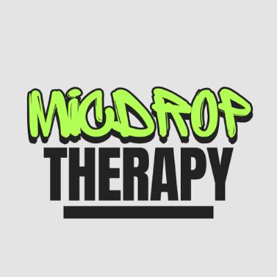 This Ain’t Your Therapist’s Podcast | Mic Drop Therapy Intro