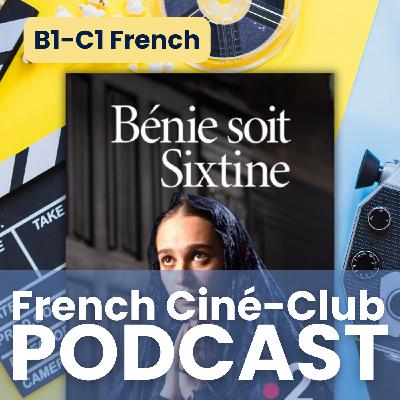 Bénie soit Sixtine