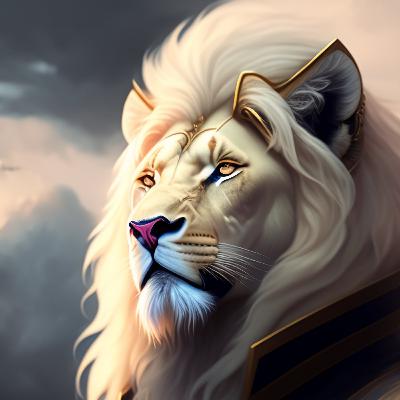 El León y el Ratón