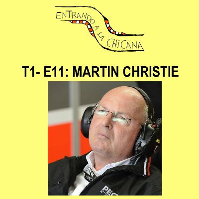 T1-E11-MARTIN CHRISTIE