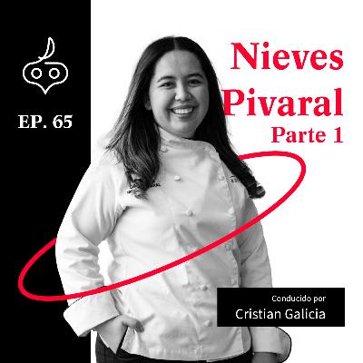 Nieves Pivaral Nieves Pivaral
