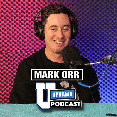 The Truth About Money in Indie Labels | Mark Orr Tells All