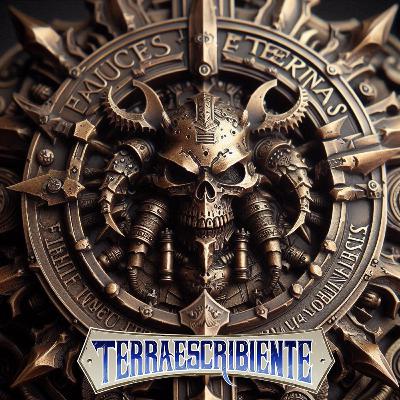 T146 - LAS FAUCES ETERNAS - Historias Cortas - TERRAESCRIBIENTE