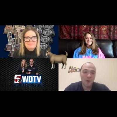 Episode 3: Nikki Izzo-Brown