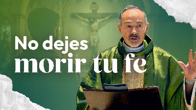 ¿Discípulos o espectadores? ¿Discípulos o espectadores?
