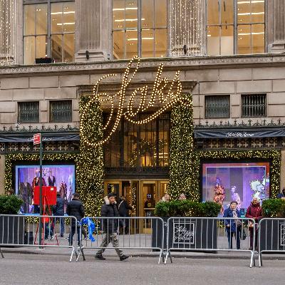 Saks’ Bankruptcy and the Future of Luxury Retail