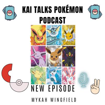 Ep.15 “Evee” Ep.15 “Evee”