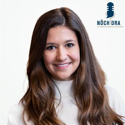 Delia Herger – Hoch hinaus – als Start-up-Gründerin und Gipfelstürmerin Delia Herger – Hoch hinaus – als Start-up-Gründerin und Gipfelstürmerin
