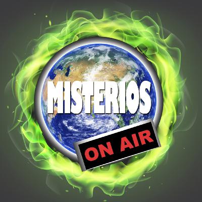 MISTERIOS ON AIR - HOTELES MALDITOS, MALDITOS HOTELES