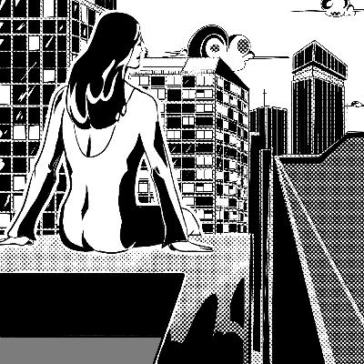 Alma dans la Sphère - Chapitre XXVII