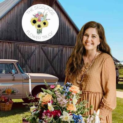 Ep 77 - "How Does Your Garden Grow? With Faith and Hard Work!"