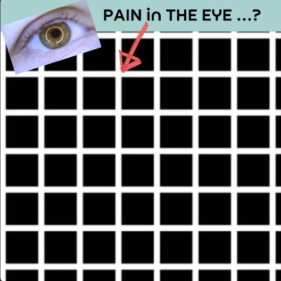 #031 - Brain-Cheat & Augenkasper - wie gestört ist deine Wahrnehmung?