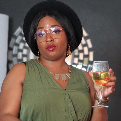 Episode 12: Traveling While Black And American Episode 12: Traveling While Black And American