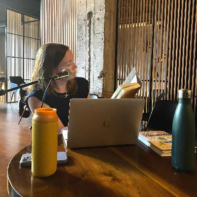 Ep. 40: Five Books We Read This Summer Ep. 40: Five Books We Read This Summer