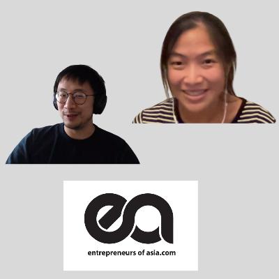 E34 - Yi Jean Chow - The Energy Imperative, CVC in Silicon Valley, Climate Change, Saving Humanity E34 - Yi Jean Chow - The Energy Imperative, CVC in Silicon Valley, Climate Change, Saving Humanity