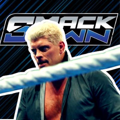 Rumors, Returns & Reality: This Week’s SmackDown Was Wild