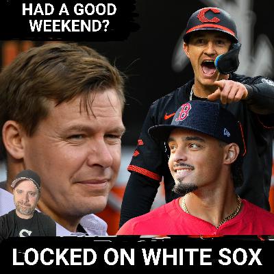 White Sox ADD Austin Hays, TRADE for Jordan Hicks & David Sandlin in BIG Weekend MOVES you will like White Sox ADD Austin Hays, TRADE for Jordan Hicks & David Sandlin in BIG Weekend MOVES you will like